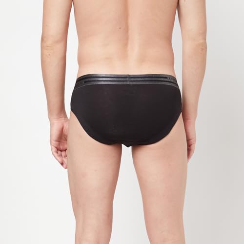 Image of Zoiro Men's Aniti Odor and Dry Patch Brief Pack of 2