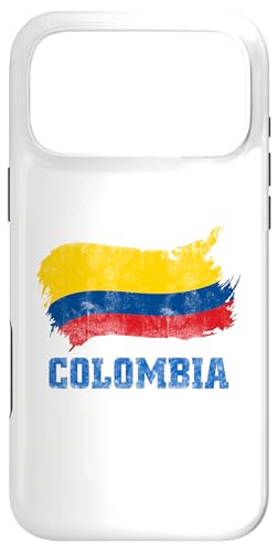 Colombia Design RrA Y fB[X X}zP[X iPhone 17 Pro Max p