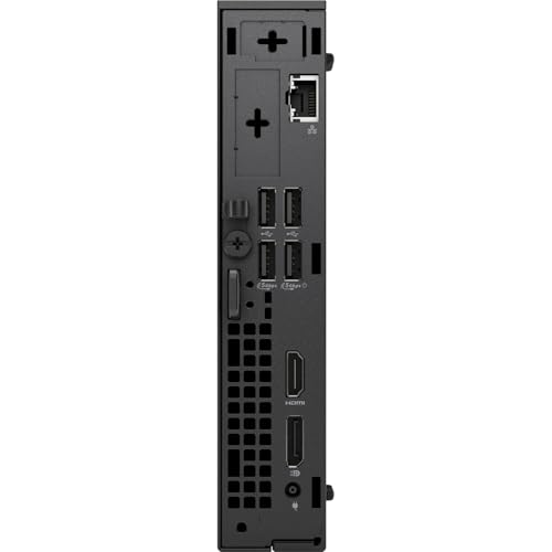Image of Dell Pro Micro QCM1250, Intel Core Ultra 7 265T, 32GB DDR5, 512GB SSD, Windows 11 Pro
