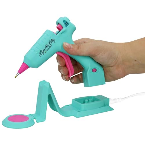 Pistola para silicón 19 Imagen adicional