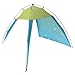 Pesoncarl Beach Tent Waterproof Beach Tent Sun Shelter Sun Protection Canopy Ventilated ShadeEasy to Carry and Set up Canopy for Camping, Backyard, Picnic 83x91x63