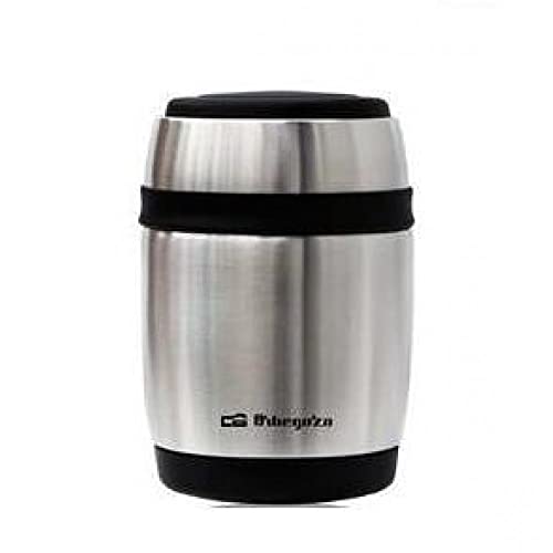 Orbegozo TRSL 380 - Termo para sólido y líquido, 350 ml