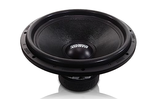 Sundown Audio SA-18 V.2 D4 18