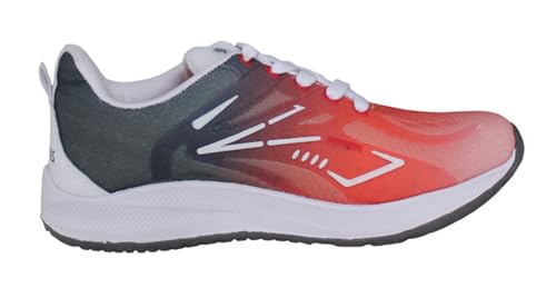 Image of Joggers Shoes for Boy's & Men with Eva Sole |Designed for Ultimate Comfort |Sports Shoes |Lightweight & Comfortable| Best for Running & Walking | Perfect Balance of Flexibility and Support