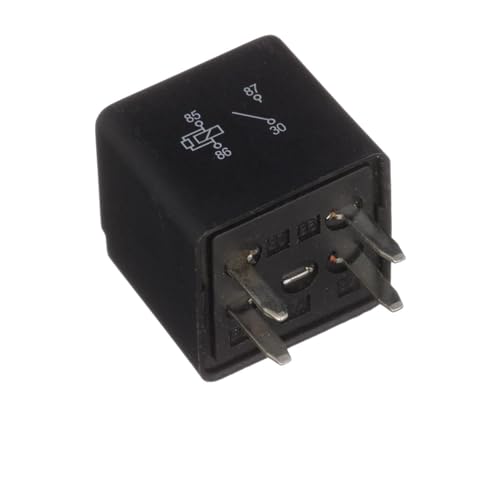 Replacement for fits Standard r Products RY-280 HVAC Automatic Temperature Control (ATC) Relay