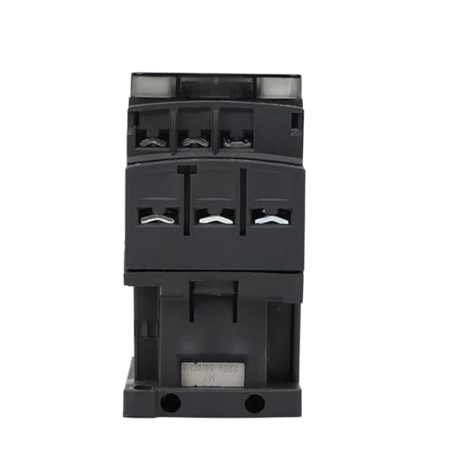Contacteur AC LC1D38 48V triphasé pour commande de moteur électrique