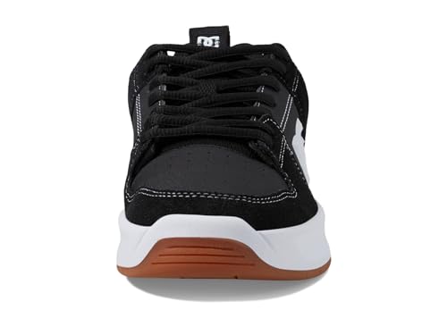 Image of DC Mens Men's Lynx Zero Casual Low Top Skate Shoe Sneaker