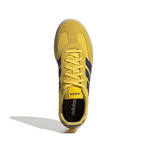 Image of adidas Men's Barreda Decode Running Sneakers