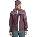 Produktbild ORTOVOX Unisex 2.5l Civetta Jacket W Mantel, Dark Wild Berry, L