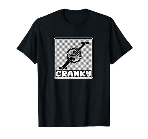Bicycle DADS Old Guy WHO Ride Bikes BMX Mountain OR Road T-Shirt
