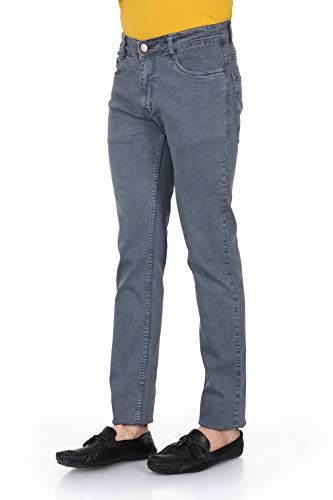 Image of Men,s Regular Fit Jeans