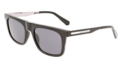 Calvin Klein Jeans Men's Ckj22603s Rectangular Sunglasses3
