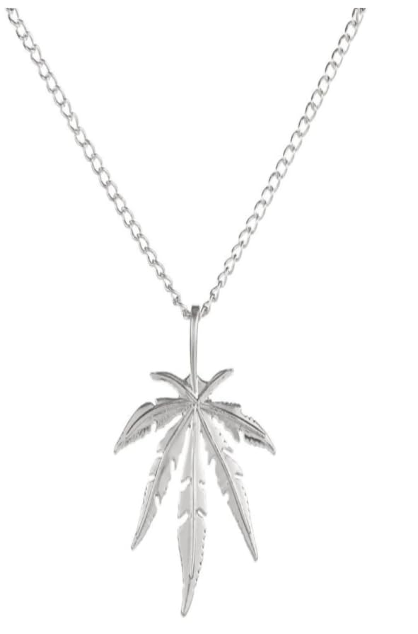 Lovers Pair Six-Pointed Star Stainless Titanium Steel Pendant Necklace Jewelry-image-12