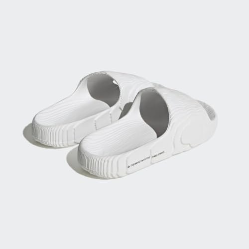 Image of Adilette 22 Mens Slides (Grey)