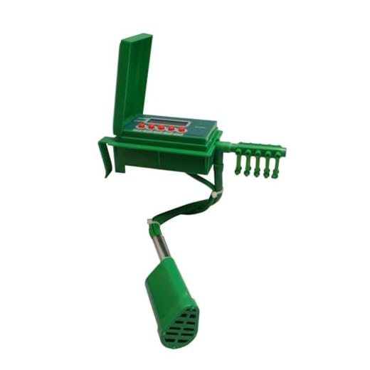 Automatiskt bevattningssystem Wassertech för krukor (10 växter)