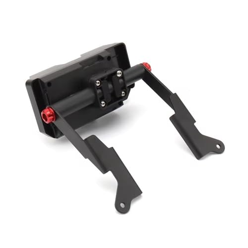 Support de montage de navigation GPS pour moto XMAX en voyage urbain - 5