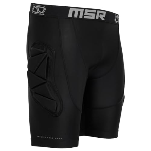MSR Strike Padded Riding Shorts