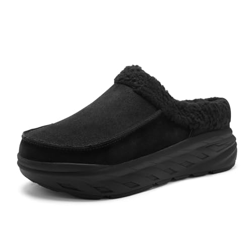 Orthopedic Diabetic Wide Toe Box Slippers