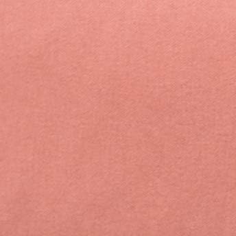 AZORE LINEN Brushed Super Soft Easy Care Solid Microfiber Bed Sheet Set with 14” Deep Pockets All Around Elastic and Corner Straps 2200 Series (Coral, Full)