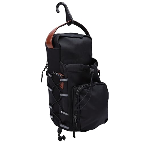 Sac de sport magnétique polyvalent pour le travail, le sport et les voyages actifs
