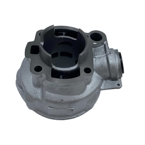 Kit de pistón de cilindro AM6 de 47 mm para solucionar pérdida de potencia 5