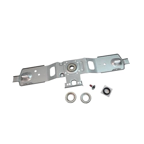 SOS Accessoire Ensemble palier (roulement) + traverse pour Lave-linge 52X5020, 480181701008 .Toutes marques, ARISTON HOTPOINT, ARTHUR MARTIN ELECTROLU