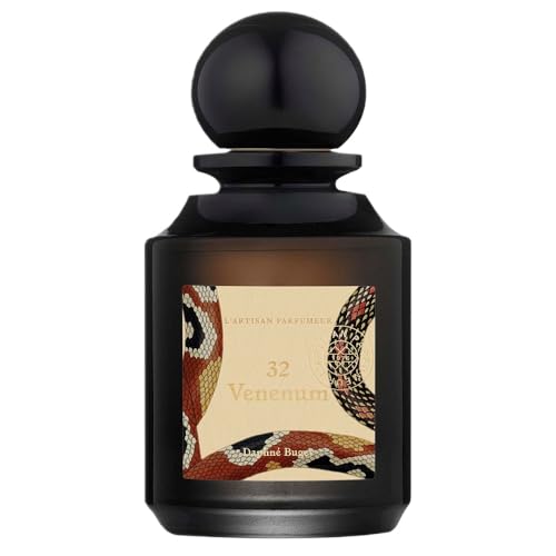 L'ARTISAN PARFUMEUR 32 Venenum Daphné Bugey Eau de Parfum 75 ml