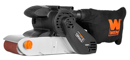 Lijadoras de banda industrial 10 Imagen adicional