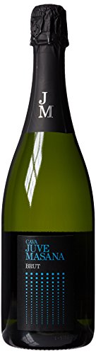 Marca Blanca - Juve Masana Cava Brut, 75cl