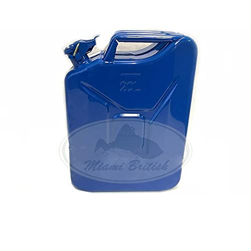 20 LITRE CONTAINER BLACK RANGE DISCOVERY LR2 LR3 GJC20BLK AM