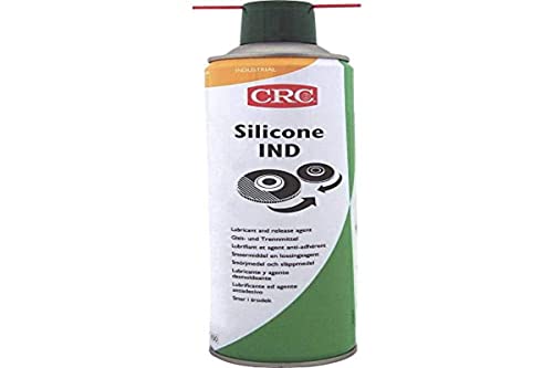 CRC 32635-AB - Lubricante Silicone Ind. 500 Ml