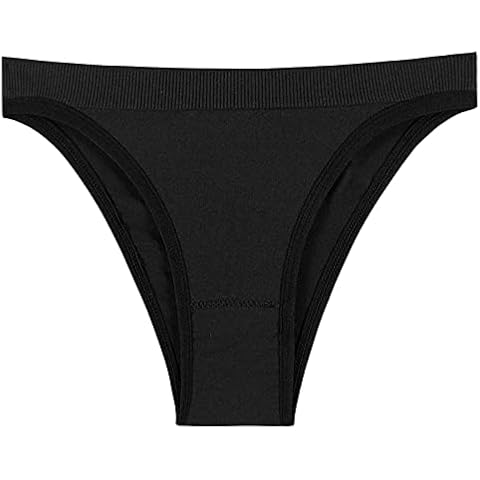 Culottes QWUVEDS en laine mérinos Cover