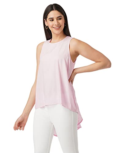 Image of FYLTR Women's Sleeveless Casual Fashion Top