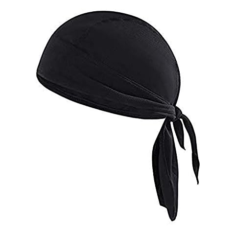 IPENNY Quick-Dry Cycling Hat Cover