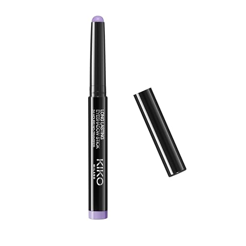 KIKO Milano Long Lasting Eyeshadow Stick 11 | Sombra De Ojos En Stick Con Fórmula Cremosa Y De Duración Extrema
