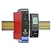 PR electronics 9106B1B, HART Transparent Repeater, 28 V, Double