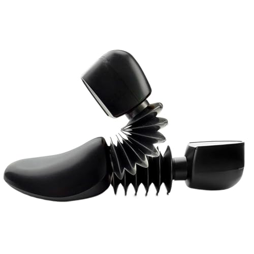 Hormas Para Zapatos Hombre Zapatos ajustables de plástico, ensanchador árbol/soporte for botas hombres y mujeres coloridos, evitará que se deforman las arrugas(S EU 30-35 2PC)
