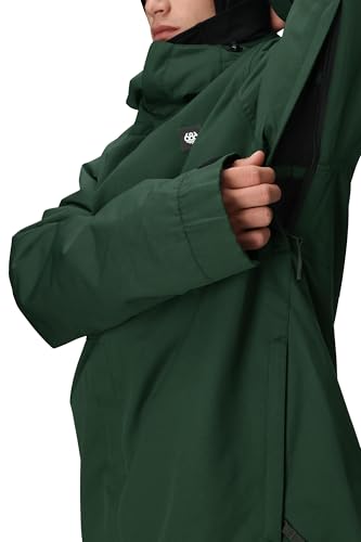 Image of 686 Men's Foundation Insulated Jacket with Hood