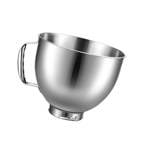 Kitchenaid 5-Quart Stainless Steel Blender Bowl