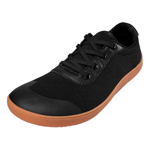 Viaoragiosa Zapatos De Peso Muerto,Zapatos Barefoot Hombre,Zapatos para Sentadillas,Zapatos De Fitness Zapatos De Peso Muerto De Fitness,Zapatos De Sentadillas para GimnasioPara Gimnasio