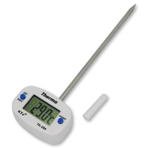 Gadget Heros Details About Barbeque BBQ Food Probe Kitchen Cooking Thermometer Sensor Range -50 to +300 C (B00MBKKL3I) Amazon Price History, Amazon Price Tracker