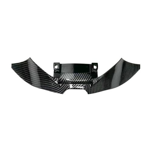 Aileron spoiler pour R7 2022-2025 améliorant l'appui avant inférieur