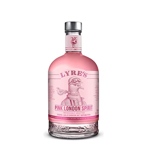 Le meilleur gin sans alcool (le classement)