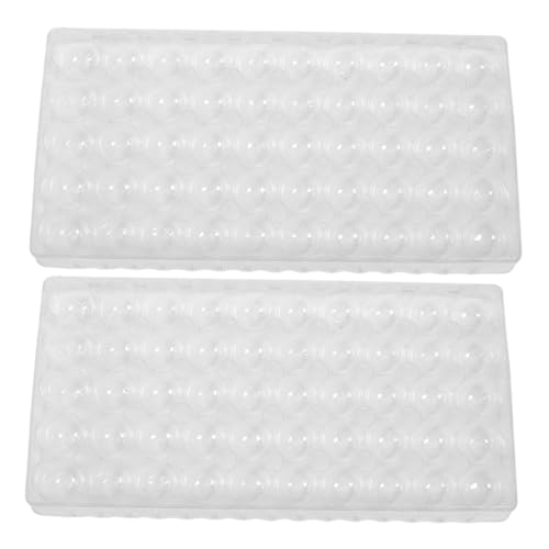 GOOHOCHY 2pcs with Large Storage Box for Raffle Draws Effortless Organization and User-Friendly Design for Events and Charity Activities