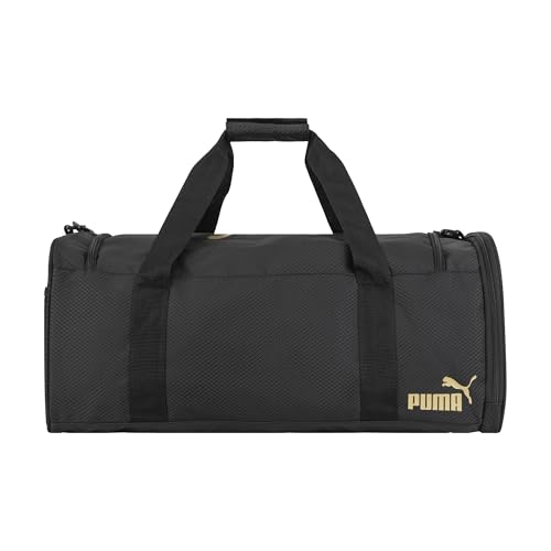 PUMA Demand Duffel Bag3