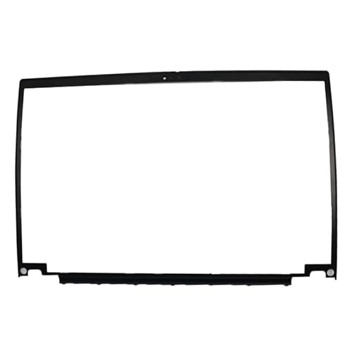 Cornice LCD del Computer Portatile per Lenovo ThinkPad T590 P53S T15 T15 Gen 2 P15s Gen 1 P15s Gen 2 01YT318 Fotocamera Nuovo