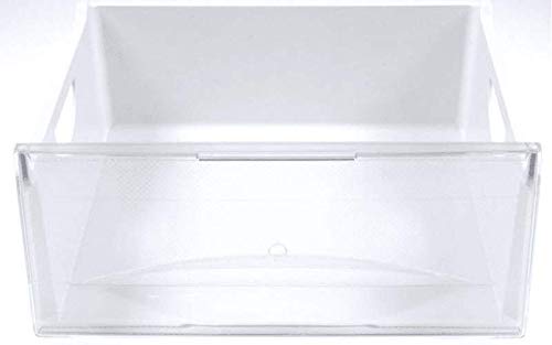 Tiroir congélateur grande modèle (41,5 x 37 x 15,5 cm) pour réfrigérateur, congélateur Liebherr - 9791148