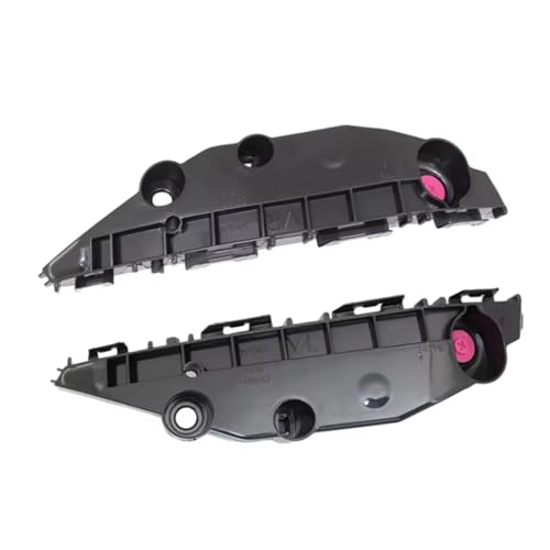 Support fixation pare-chocs Toyota Sienna ajustement parfait haute qualité
