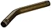 Moen 123815AZ SHR ARM 8" AZ, Antique Bronze