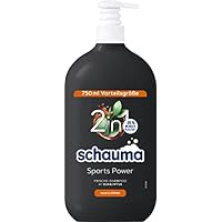 Schwarzkopf Schauma 2in1